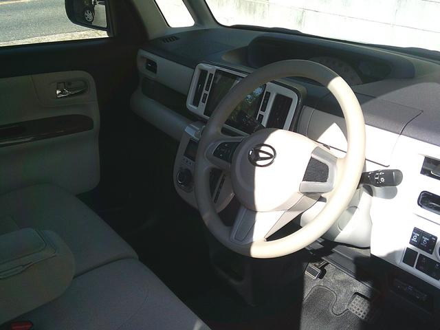 ムーヴキャンバス Xメイクアップリミテッド SAIII(29枚目)