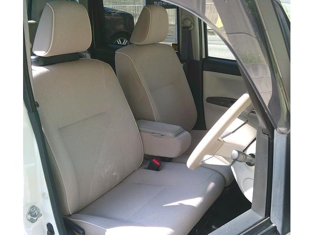 ムーヴキャンバス Xメイクアップリミテッド SAIII(30枚目)