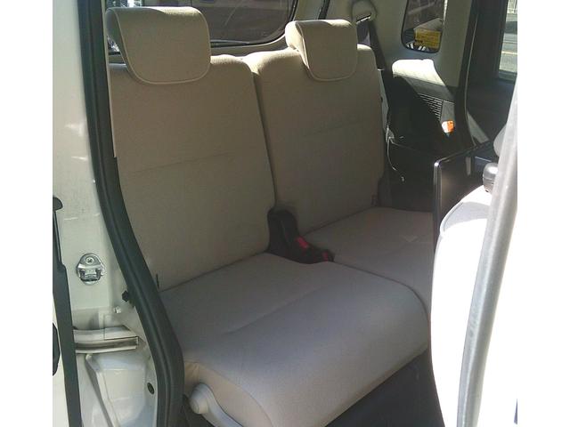 ムーヴキャンバス Xメイクアップリミテッド SAIII(39枚目)