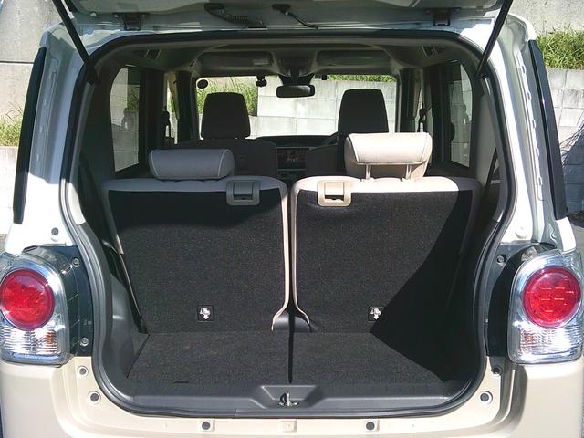 ムーヴキャンバス Xメイクアップリミテッド SAIII(43枚目)