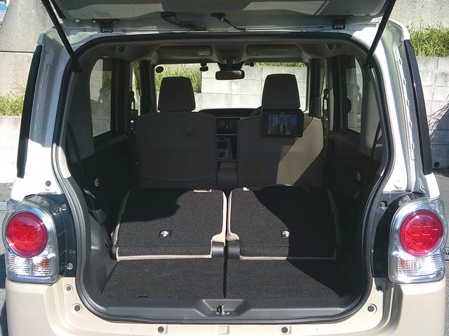 ムーヴキャンバス Xメイクアップリミテッド SAIII(44枚目)