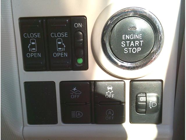 ムーヴキャンバス Xメイクアップリミテッド SAIII(46枚目)