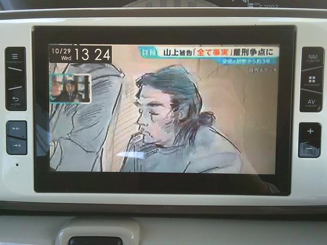 ムーヴキャンバス Xメイクアップリミテッド SAIII(48枚目)