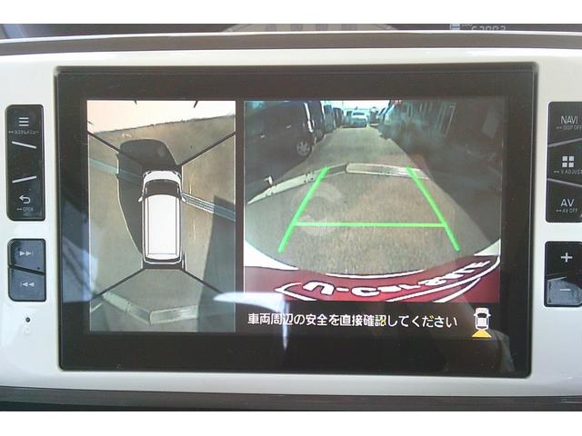 ムーヴキャンバス Xメイクアップリミテッド SAIII(49枚目)