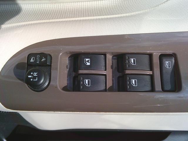 ムーヴキャンバス Xメイクアップリミテッド SAIII(58枚目)