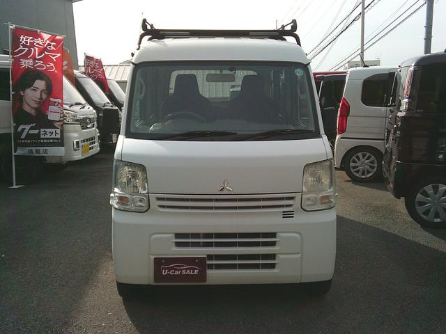 ミニキャブバン G(3枚目)