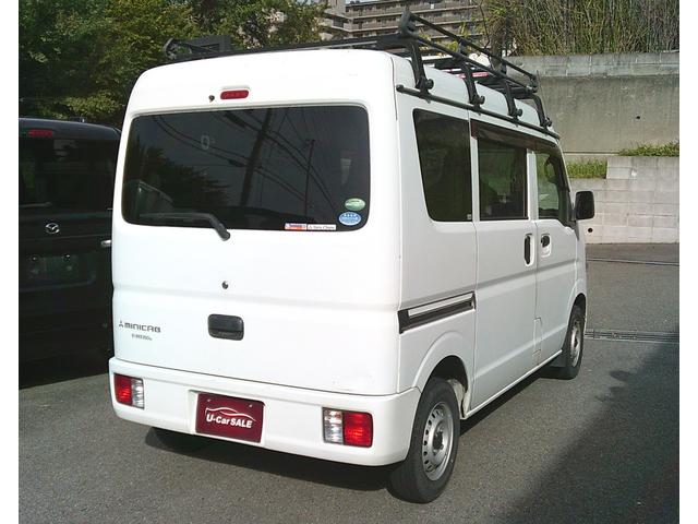 ミニキャブバン G(7枚目)