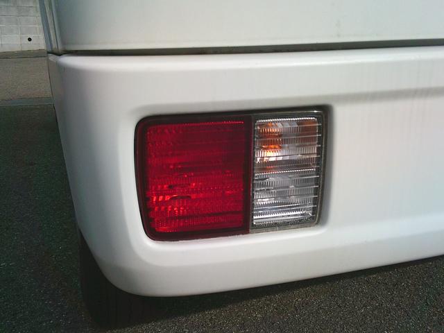 ミニキャブバン G(13枚目)