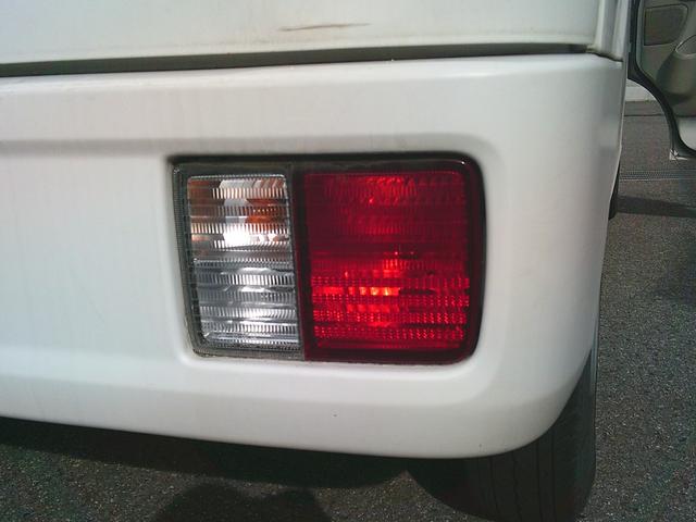 ミニキャブバン G(14枚目)