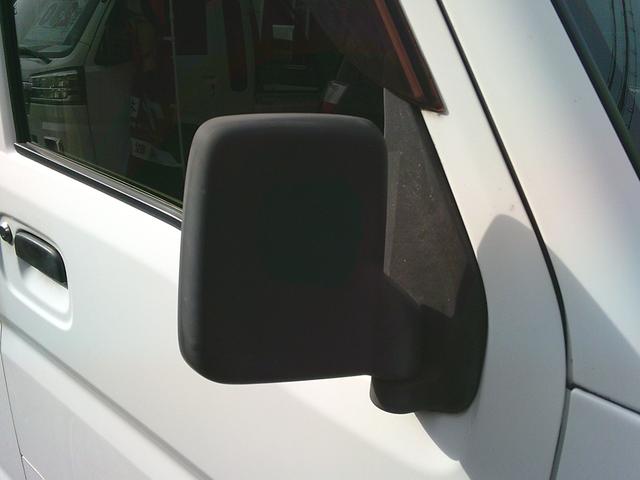 ミニキャブバン G(15枚目)