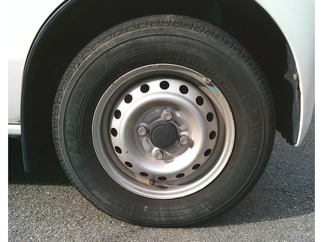 ミニキャブバン G(17枚目)