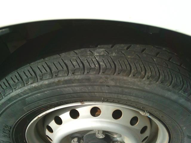 ミニキャブバン G(18枚目)