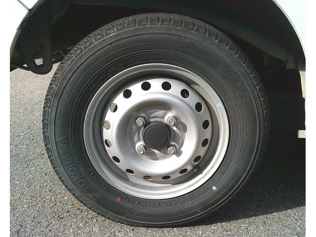 ミニキャブバン G(19枚目)