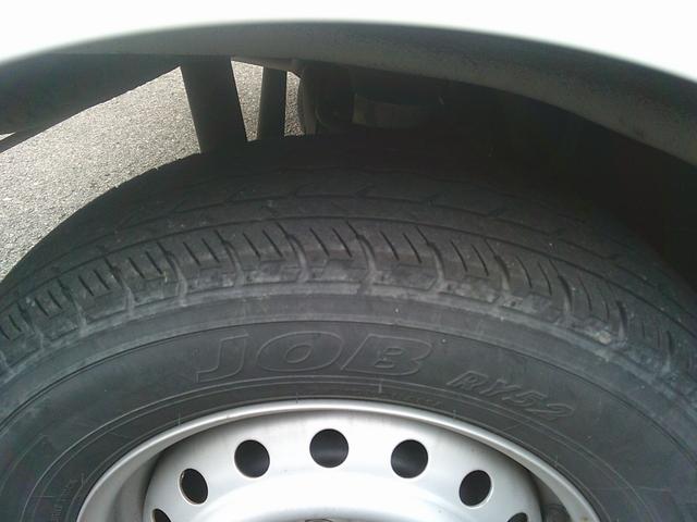 ミニキャブバン G(20枚目)