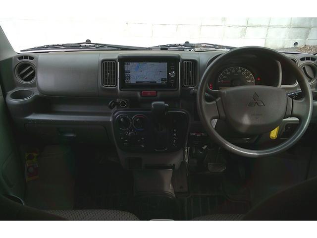 ミニキャブバン G(22枚目)