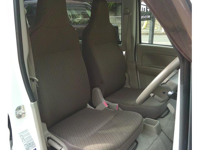 ミニキャブバン G(24枚目)