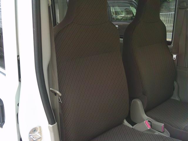 ミニキャブバン G(25枚目)