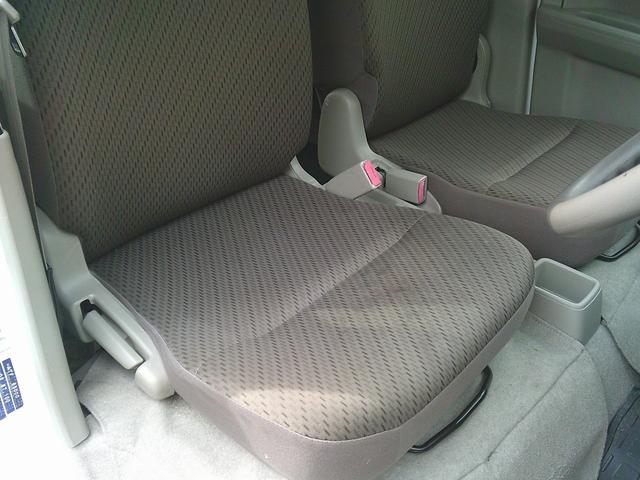 ミニキャブバン G(26枚目)