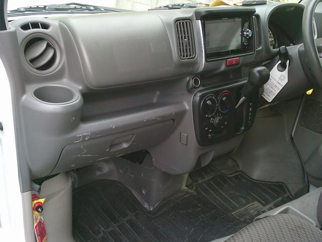 ミニキャブバン G(28枚目)