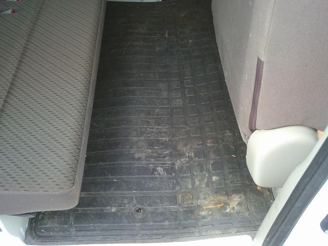 ミニキャブバン G(36枚目)