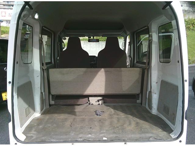 ミニキャブバン G(37枚目)