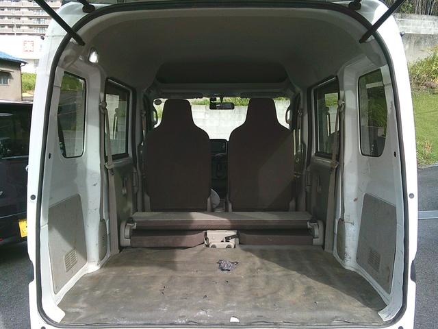 ミニキャブバン G(38枚目)