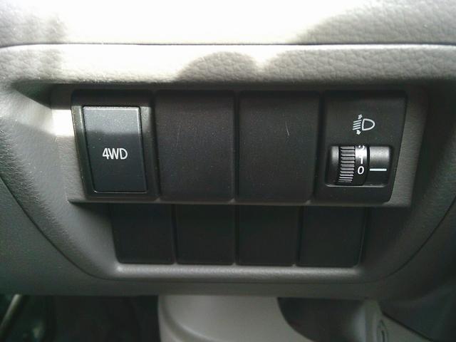 ミニキャブバン G(44枚目)