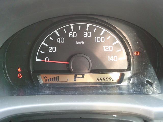 ミニキャブバン G(46枚目)