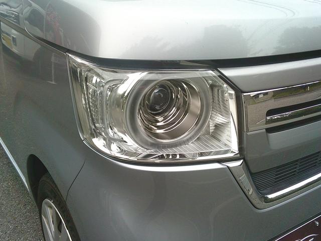 N-BOX L HONDA SENSING(11枚目)