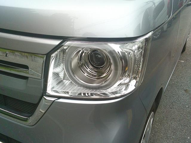 N-BOX L HONDA SENSING(12枚目)