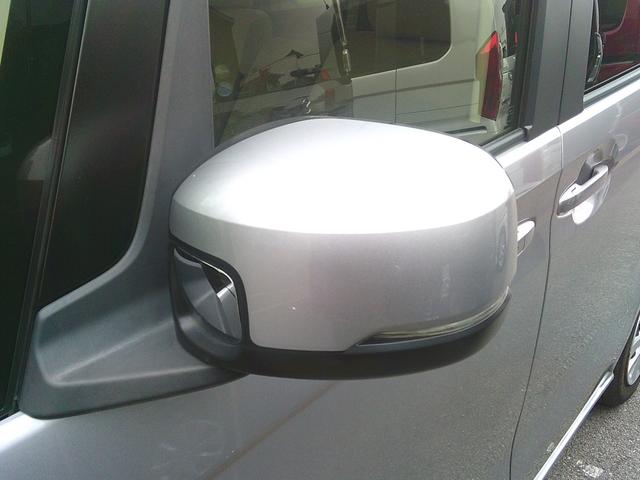 N-BOX L HONDA SENSING(14枚目)