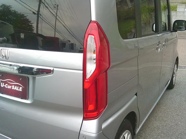 N-BOX L HONDA SENSING(15枚目)