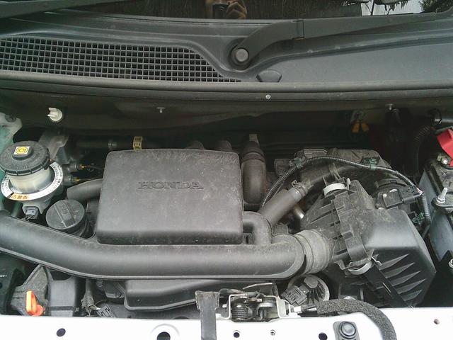 N-BOX L HONDA SENSING(17枚目)