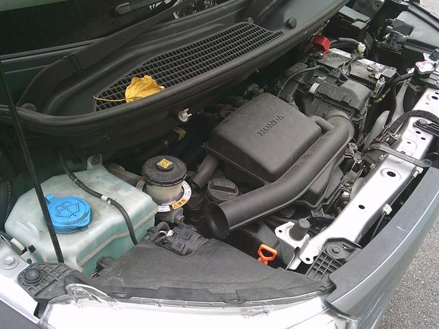 N-BOX L HONDA SENSING(18枚目)