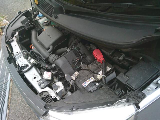 N-BOX L HONDA SENSING(19枚目)