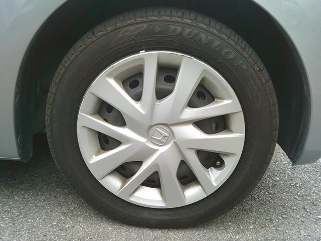 N-BOX L HONDA SENSING(20枚目)