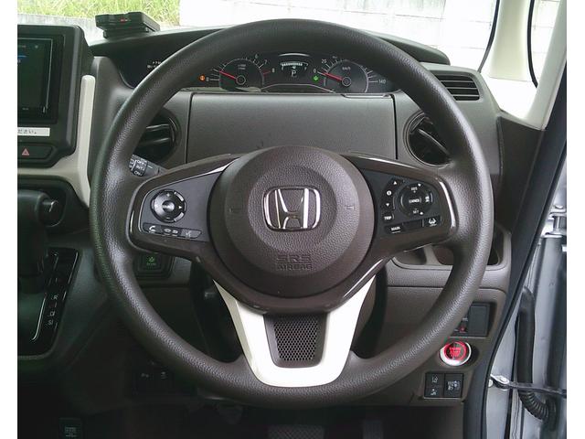 N-BOX L HONDA SENSING(26枚目)