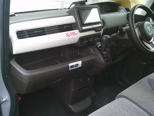 N-BOX L HONDA SENSING(32枚目)