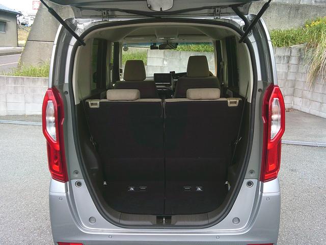 N-BOX L HONDA SENSING(41枚目)