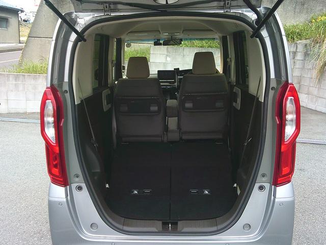 N-BOX L HONDA SENSING(42枚目)