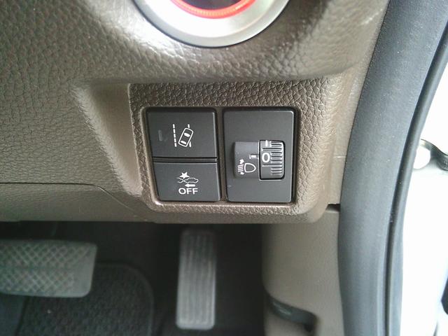 N-BOX L HONDA SENSING(44枚目)