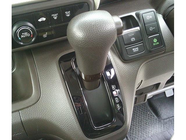 N-BOX L HONDA SENSING(55枚目)