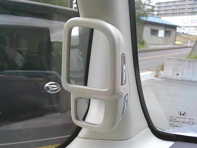 N-BOX L HONDA SENSING(57枚目)