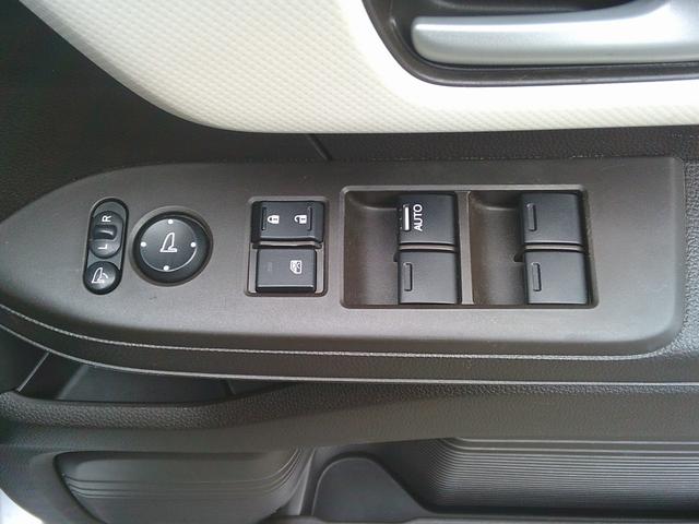 N-BOX L HONDA SENSING(62枚目)