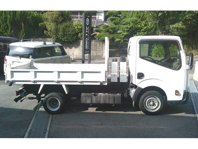 アトラストラック 　ダンプ仕様　ガソリン　１．５ｔ（8枚目）