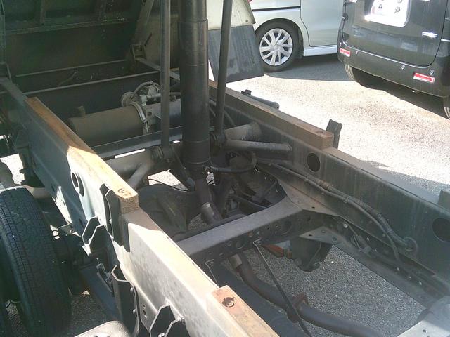 アトラストラック 　ダンプ仕様　ガソリン　１．５ｔ（18枚目）