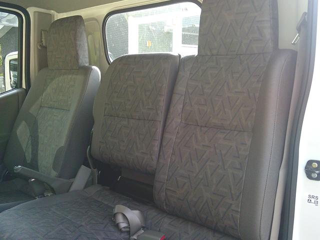 アトラストラック 　ダンプ仕様　ガソリン　１．５ｔ（33枚目）