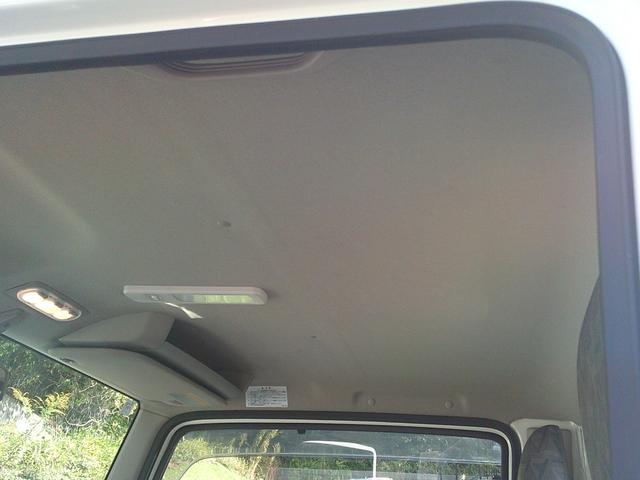 アトラストラック 　ダンプ仕様　ガソリン　１．５ｔ（36枚目）