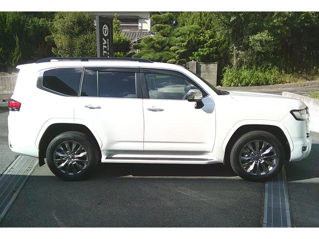 ランドクルーザー ＺＸ（8枚目）