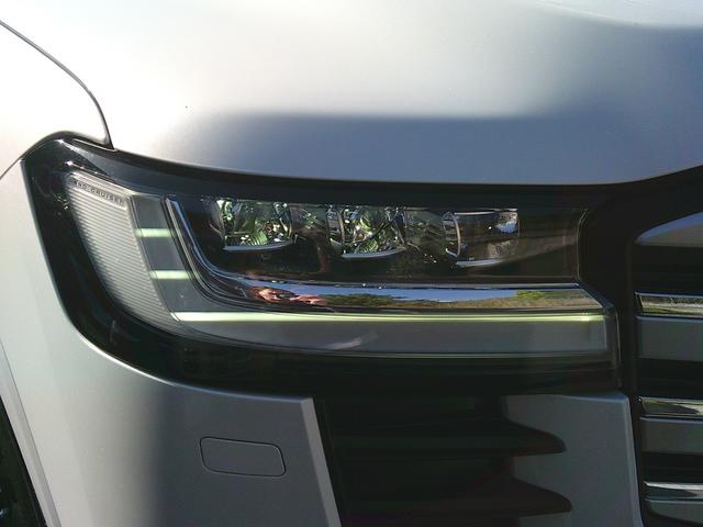 ランドクルーザー ＺＸ（12枚目）